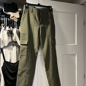 CALVIN KLEIN cargo pants